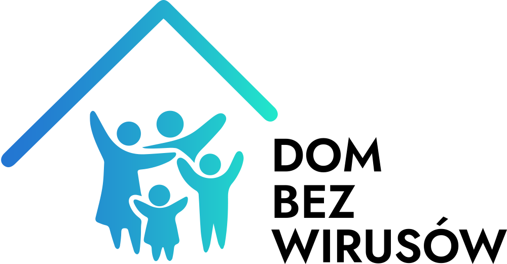 Dom bez wirusów